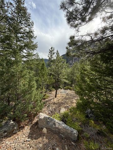 112 Skyline Road, Georgetown, CO 80444