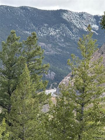 112 Skyline Road, Georgetown, CO 80444