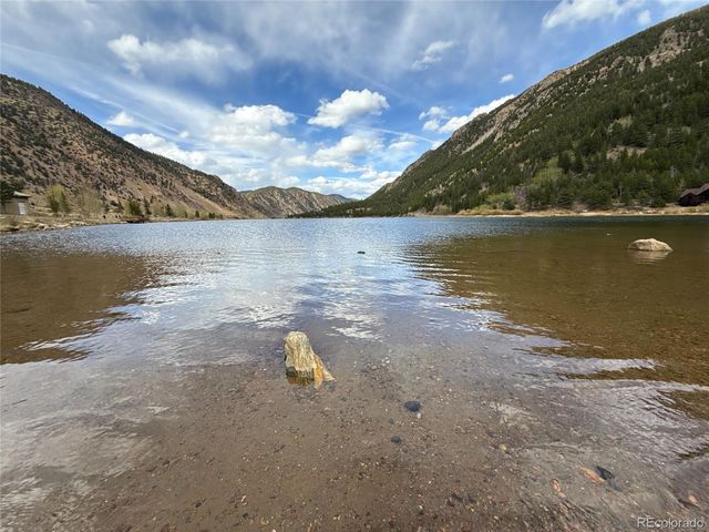 112 Skyline Road, Georgetown, CO 80444