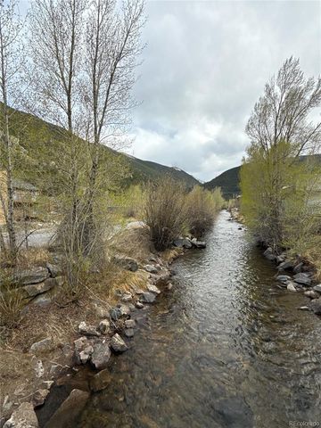 112 Skyline Road, Georgetown, CO 80444