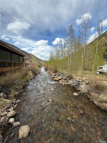 112 Skyline Road, Georgetown, CO 80444