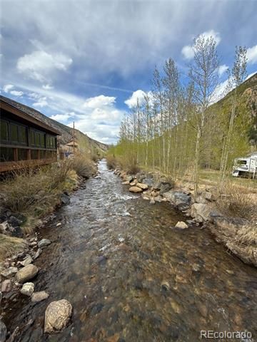 112 Skyline Road, Georgetown, CO 80444