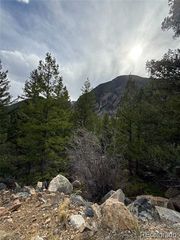 112 Skyline Road, Georgetown, CO 80444