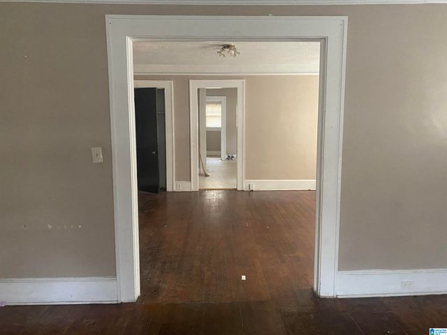 1707 WARRIOR ROAD, Birmingham, AL 35208