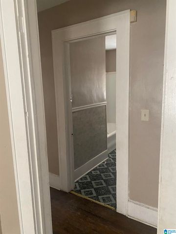 1707 WARRIOR ROAD, Birmingham, AL 35208