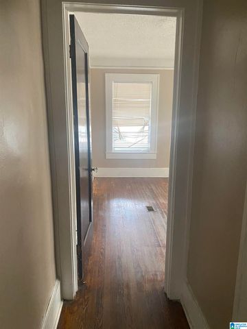 1707 WARRIOR ROAD, Birmingham, AL 35208