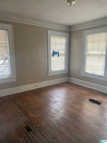 1707 WARRIOR ROAD, Birmingham, AL 35208