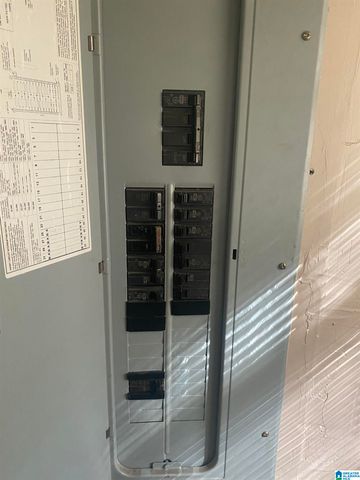 1707 WARRIOR ROAD, Birmingham, AL 35208