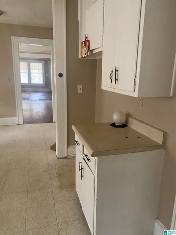 1707 WARRIOR ROAD, Birmingham, AL 35208