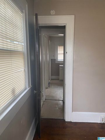 1707 WARRIOR ROAD, Birmingham, AL 35208