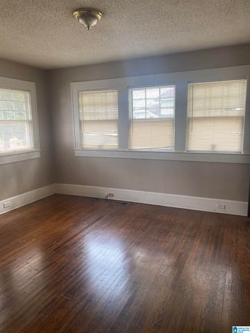 1707 WARRIOR ROAD, Birmingham, AL 35208