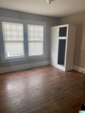 1707 WARRIOR ROAD, Birmingham, AL 35208