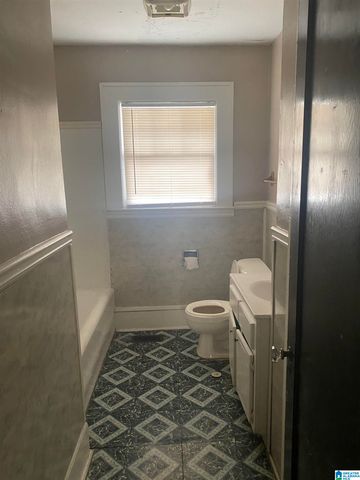 1707 WARRIOR ROAD, Birmingham, AL 35208