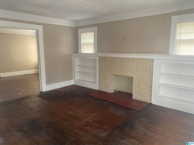 1707 WARRIOR ROAD, Birmingham, AL 35208