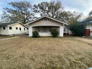 1707 WARRIOR ROAD, Birmingham, AL 35208