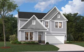 313 Old Slater Drive, Columbia, SC 29209