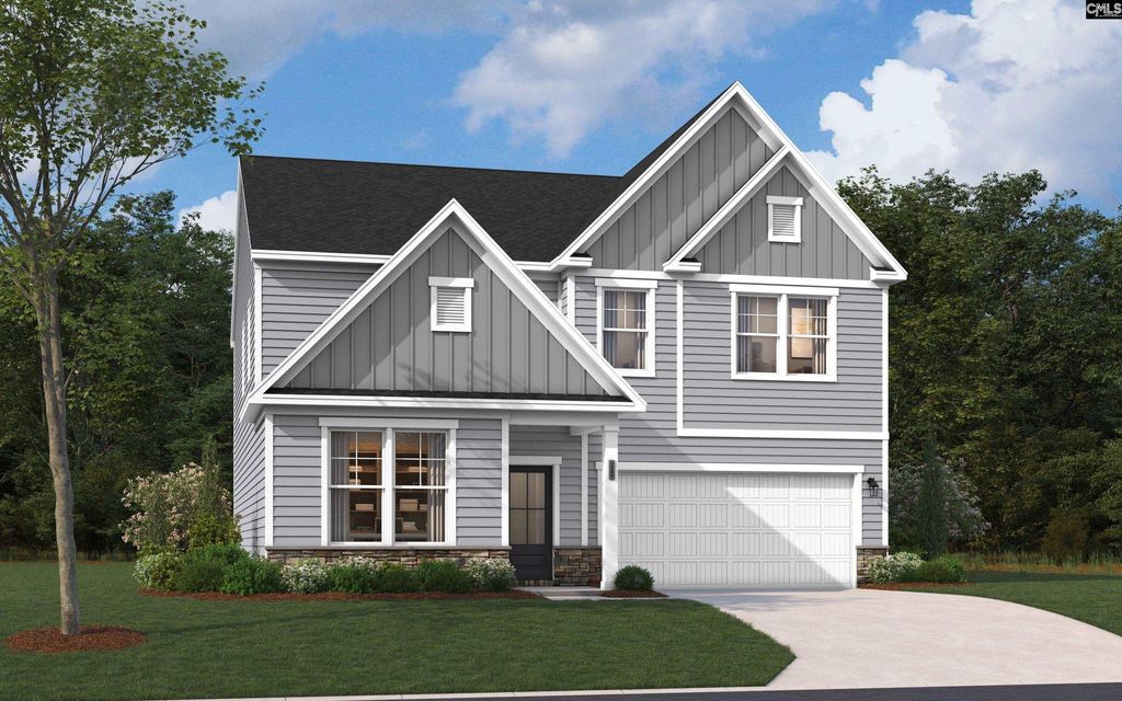 313 Old Slater Drive, Columbia, SC 29209