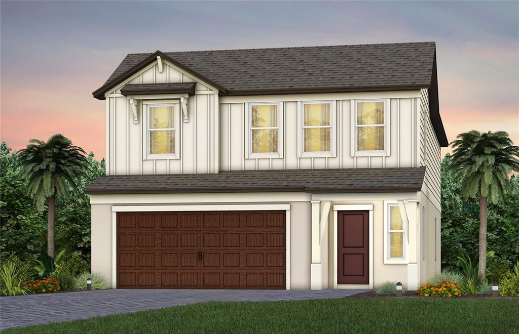 33239 BINDING TIES LANE, Wesley Chapel, FL 33545