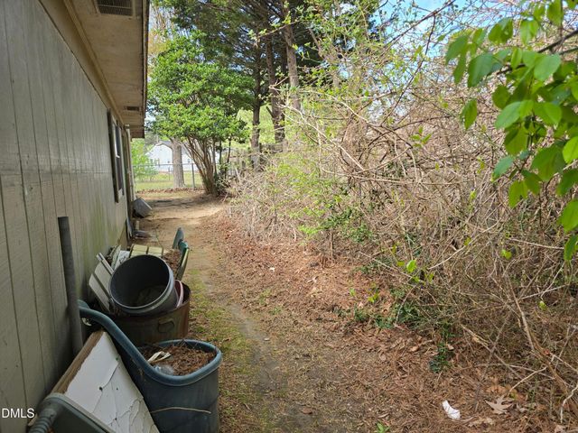 417 Craven Street, Durham, NC 27704