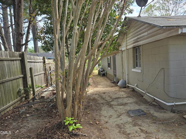 417 Craven Street, Durham, NC 27704