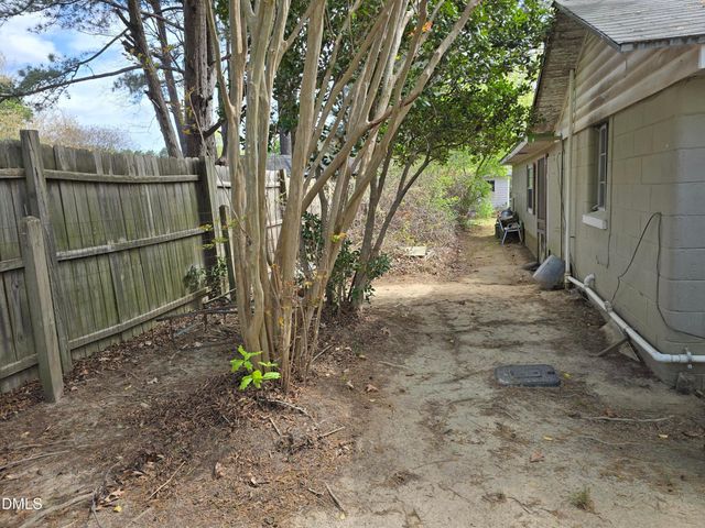 417 Craven Street, Durham, NC 27704