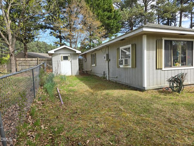 417 Craven Street, Durham, NC 27704