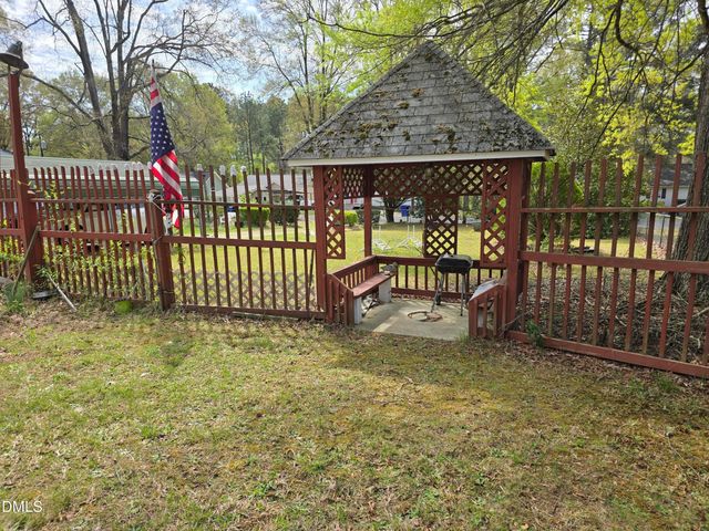 417 Craven Street, Durham, NC 27704