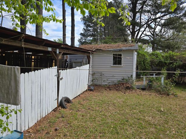 417 Craven Street, Durham, NC 27704