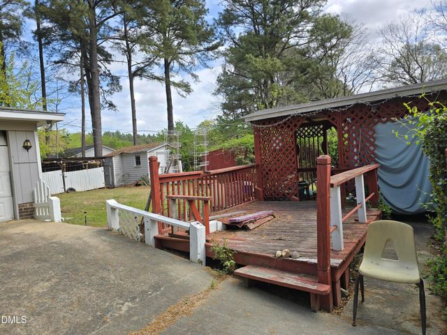 417 Craven Street, Durham, NC 27704