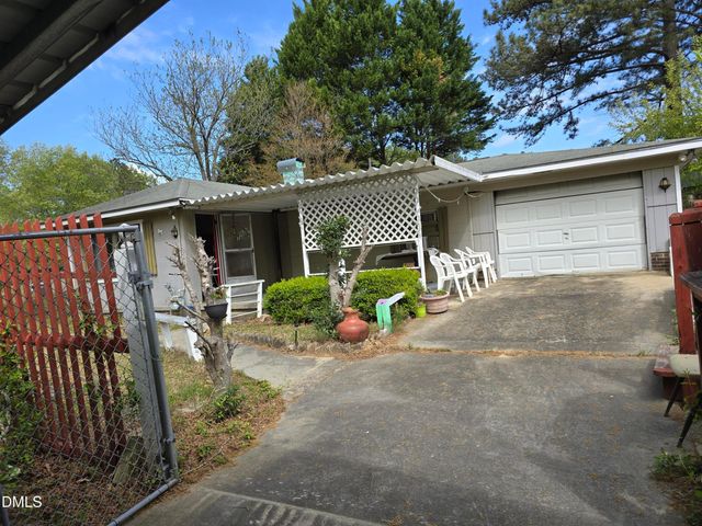 417 Craven Street, Durham, NC 27704