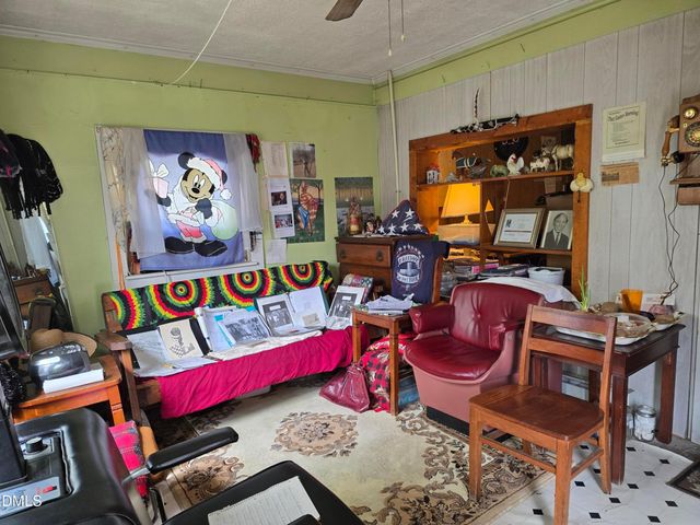 417 Craven Street, Durham, NC 27704