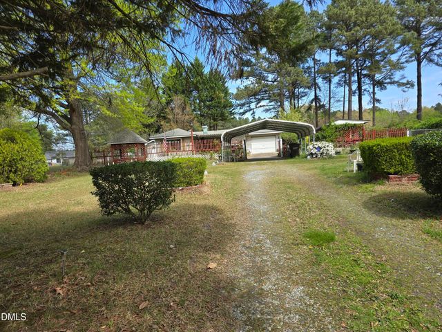 417 Craven Street, Durham, NC 27704