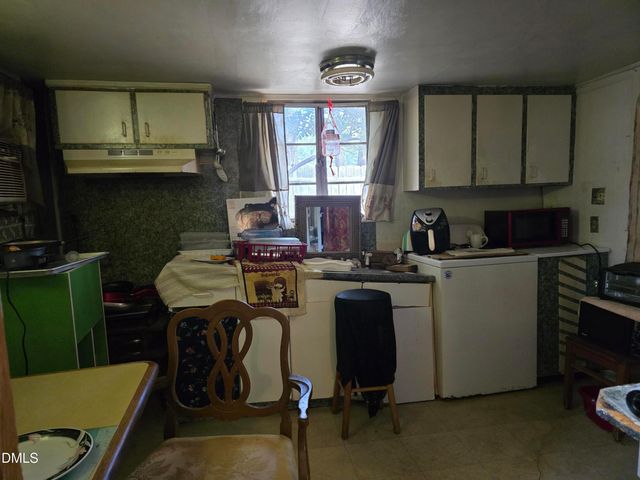 417 Craven Street, Durham, NC 27704