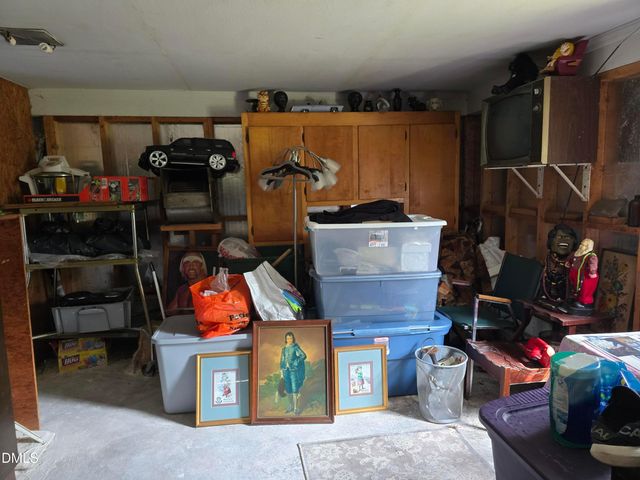 417 Craven Street, Durham, NC 27704