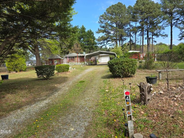 417 Craven Street, Durham, NC 27704