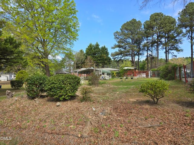 417 Craven Street, Durham, NC 27704