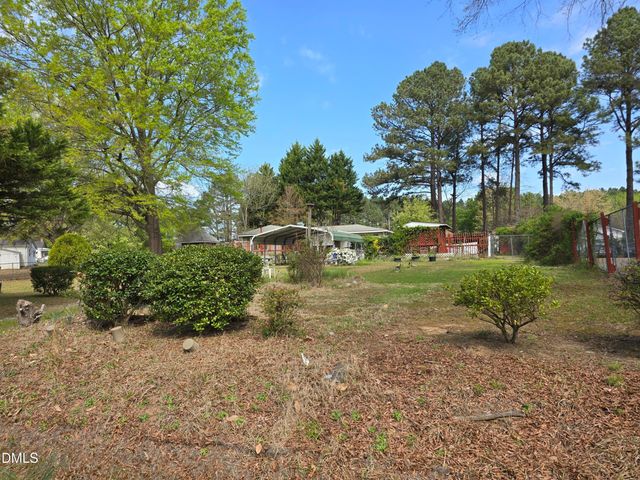 417 Craven Street, Durham, NC 27704