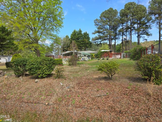 417 Craven Street, Durham, NC 27704