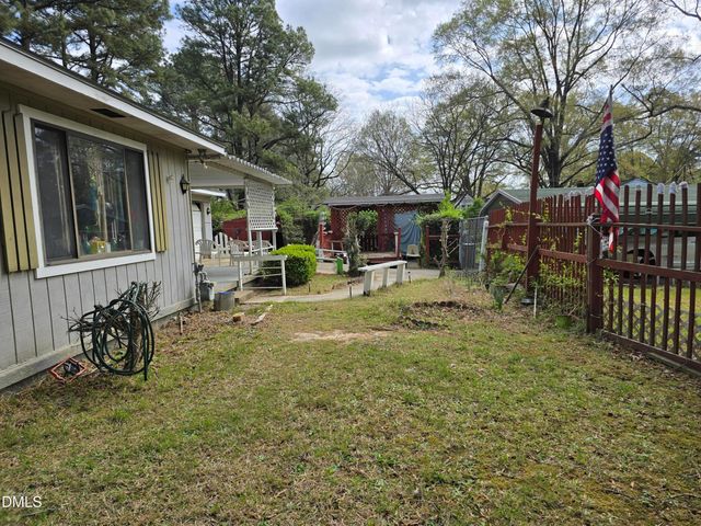 417 Craven Street, Durham, NC 27704