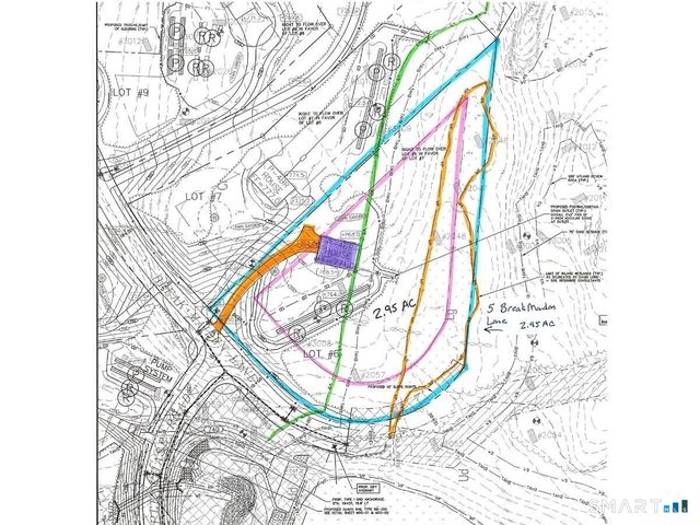 3 & 5 Break Maiden Lane, Harwinton, CT 06791