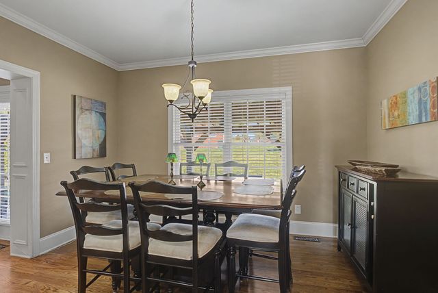 2616 Peabody Ct, Nolensville, TN 37135