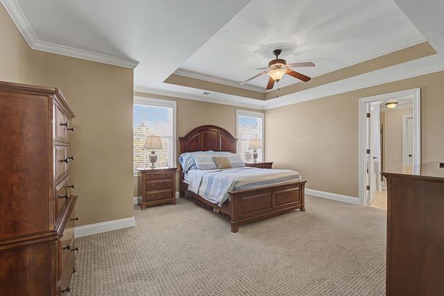 2616 Peabody Ct, Nolensville, TN 37135