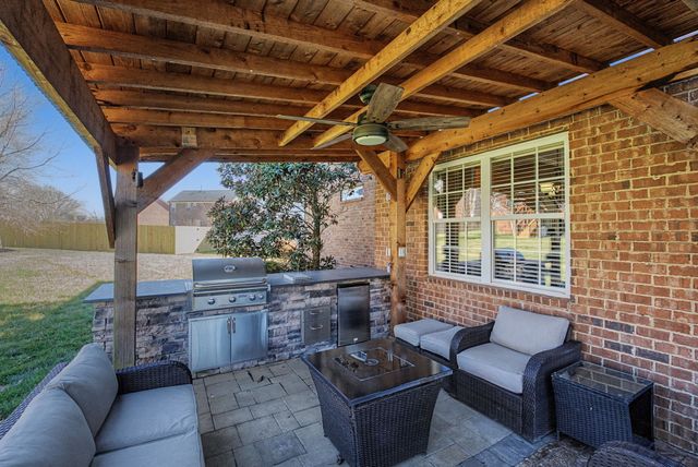 2616 Peabody Ct, Nolensville, TN 37135