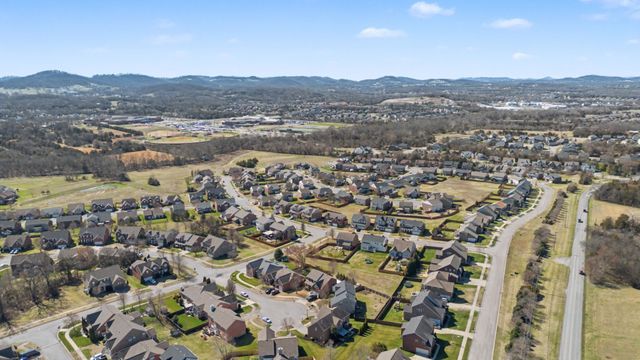 2616 Peabody Ct, Nolensville, TN 37135