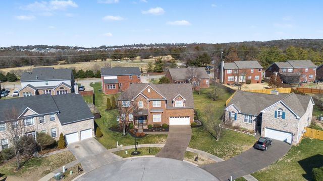 2616 Peabody Ct, Nolensville, TN 37135