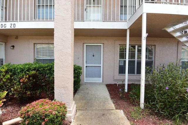 4908 MYRTLE OAK DRIVE 12, New Port Richey, FL 34653