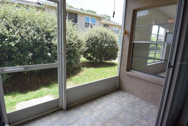 4908 MYRTLE OAK DRIVE 12, New Port Richey, FL 34653