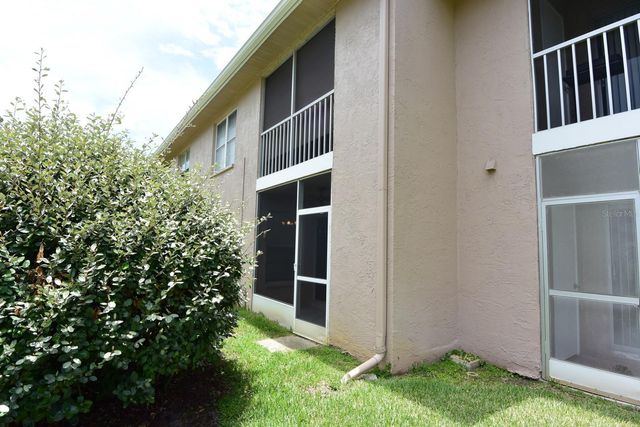 4908 MYRTLE OAK DRIVE 12, New Port Richey, FL 34653