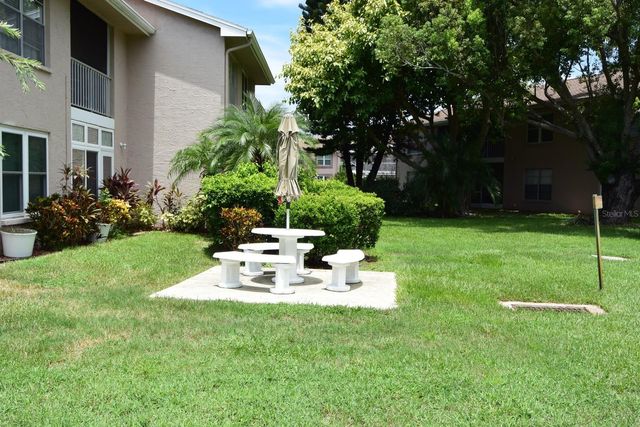 4908 MYRTLE OAK DRIVE 12, New Port Richey, FL 34653