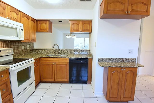 4908 MYRTLE OAK DRIVE 12, New Port Richey, FL 34653